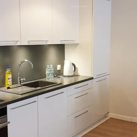 Klimatyczny Z Balkonem W Samym Centrum Wroclawia - W6 *