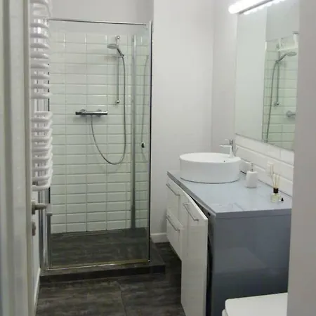Klimatyczny Z Balkonem W Samym Centrum Wroclawia - W6 * Breslavia
