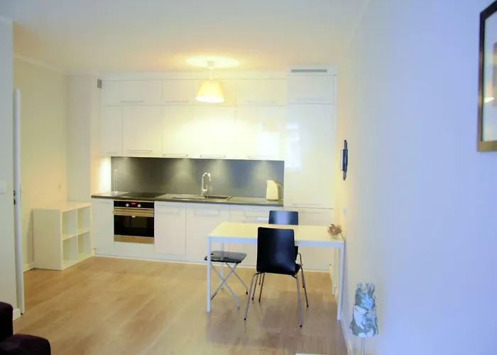 Klimatyczny Z Balkonem W Samym Centrum Wroclawia - W6 Apartamento