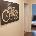 Klimatyczny Z Balkonem W Samym Centrum Wroclawia - W6 Wroclaw