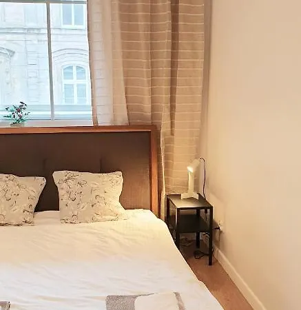 Klimatyczny Z Balkonem W Samym Centrum Wroclawia - W6 Wroclaw