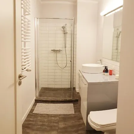 Klimatyczny Z Balkonem W Samym Centrum Wroclawia - W6 アパート *