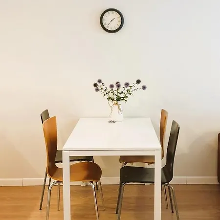 Appartement Klimatyczny Z Balkonem W Samym Centrum Wroclawia - W6