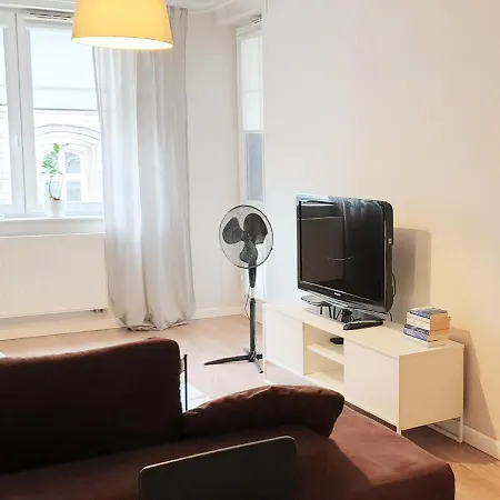 Klimatyczny Z Balkonem W Samym Centrum Wroclawia - W6 Appartement