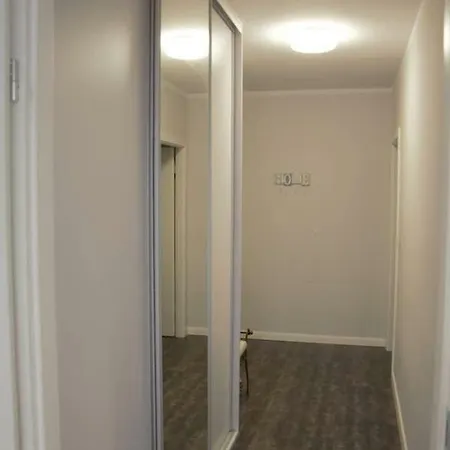 Appartement Klimatyczny Z Balkonem W Samym Centrum Wroclawia - W6 *