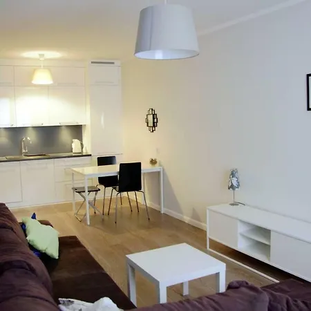 Klimatyczny Z Balkonem W Samym Centrum Wrocławia - W6 *