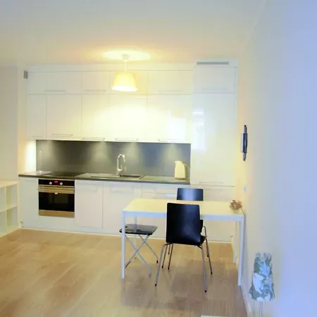 Klimatyczny Z Balkonem W Samym Centrum Wroclawia - W6 Appartement