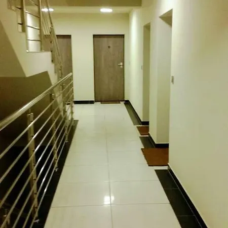 Appartement Klimatyczny Z Balkonem W Samym Centrum Wroclawia - W6 *