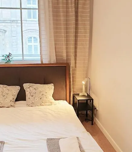 Klimatyczny Z Balkonem W Samym Centrum Wroclawia - W6 Вроцлав