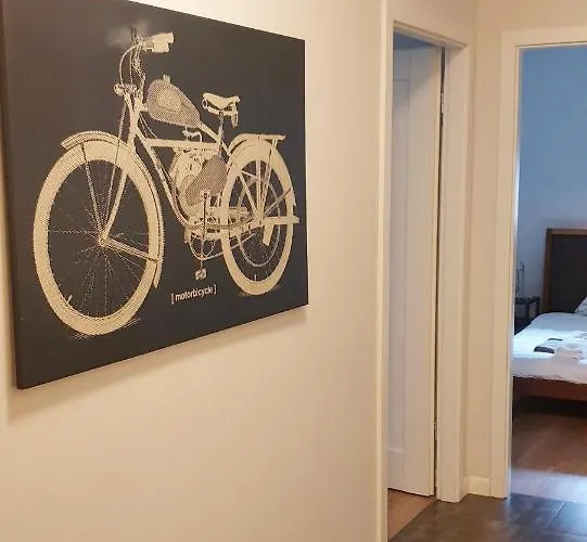 Klimatyczny Z Balkonem W Samym Centrum Wroclawia - W6 Вроцлав