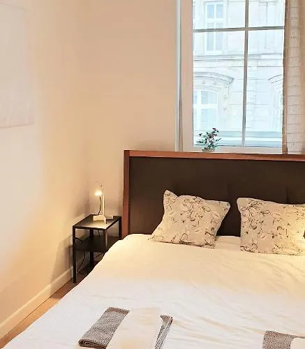 Klimatyczny Z Balkonem W Samym Centrum Wroclawia - W6 Апартаменты