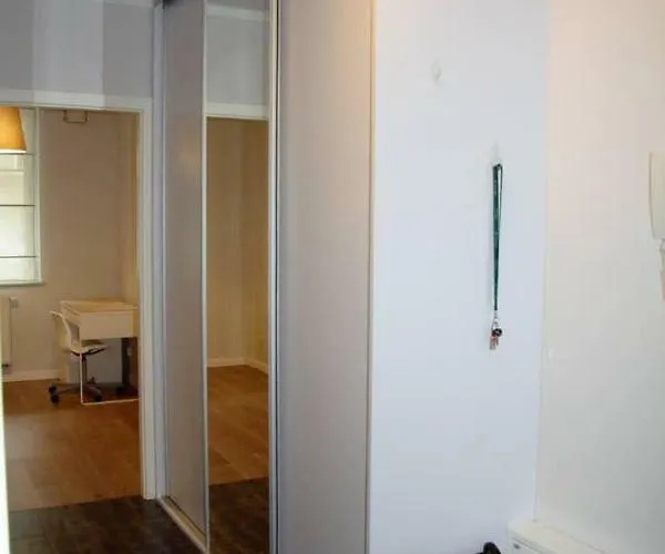 Klimatyczny Z Balkonem W Samym Centrum Wroclawia - W6 * Вроцлав