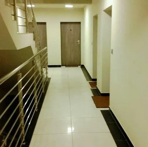 Апартаменты Klimatyczny Z Balkonem W Samym Centrum Wroclawia - W6 *